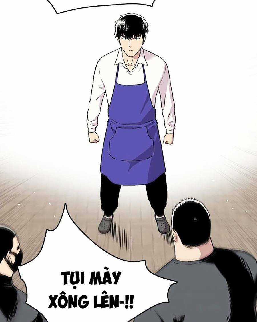 Thiện Chiến - Chapter 1 - Trang 79