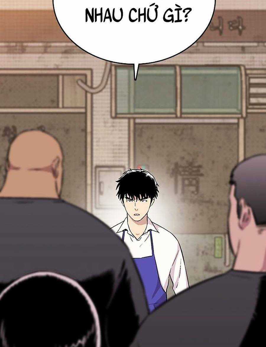 Thiện Chiến - Chapter 1 - Trang 9