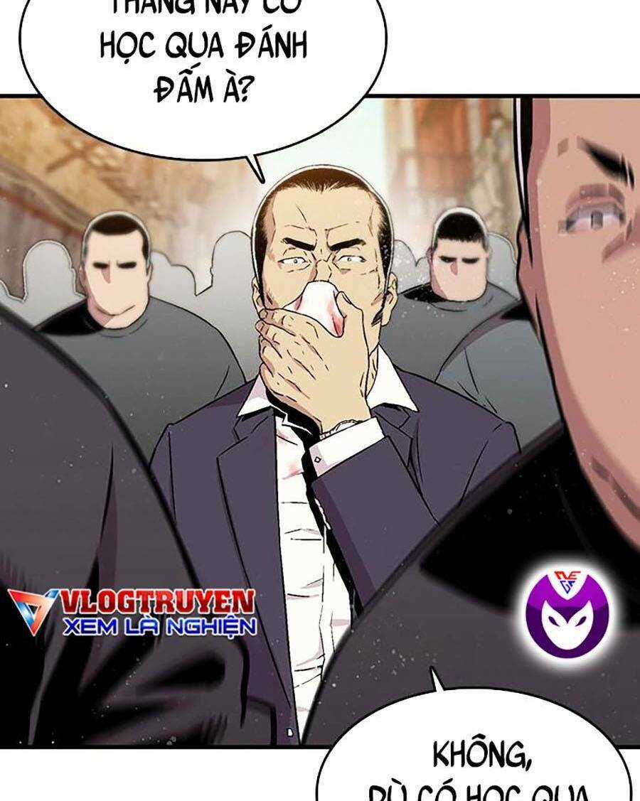 Thiện Chiến - Chapter 1 - Trang 90