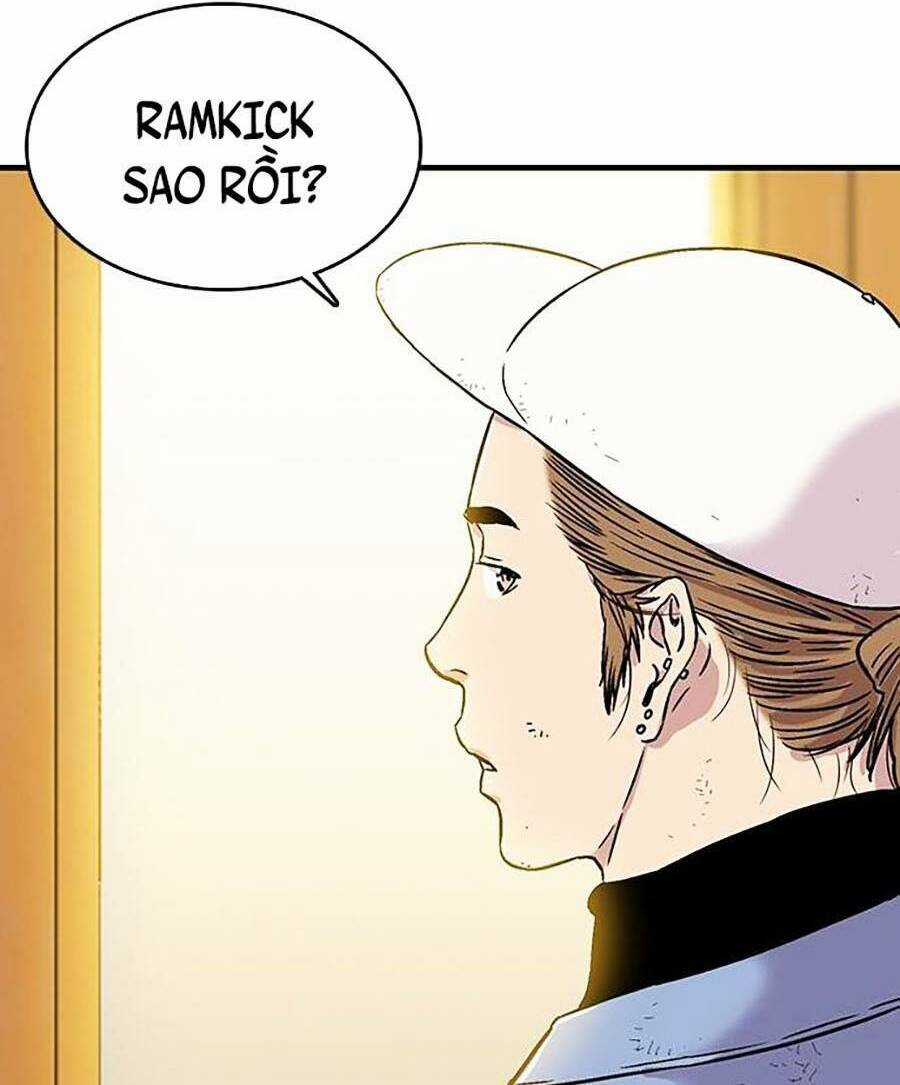 Thiện Chiến - Chapter 2 - Trang 136