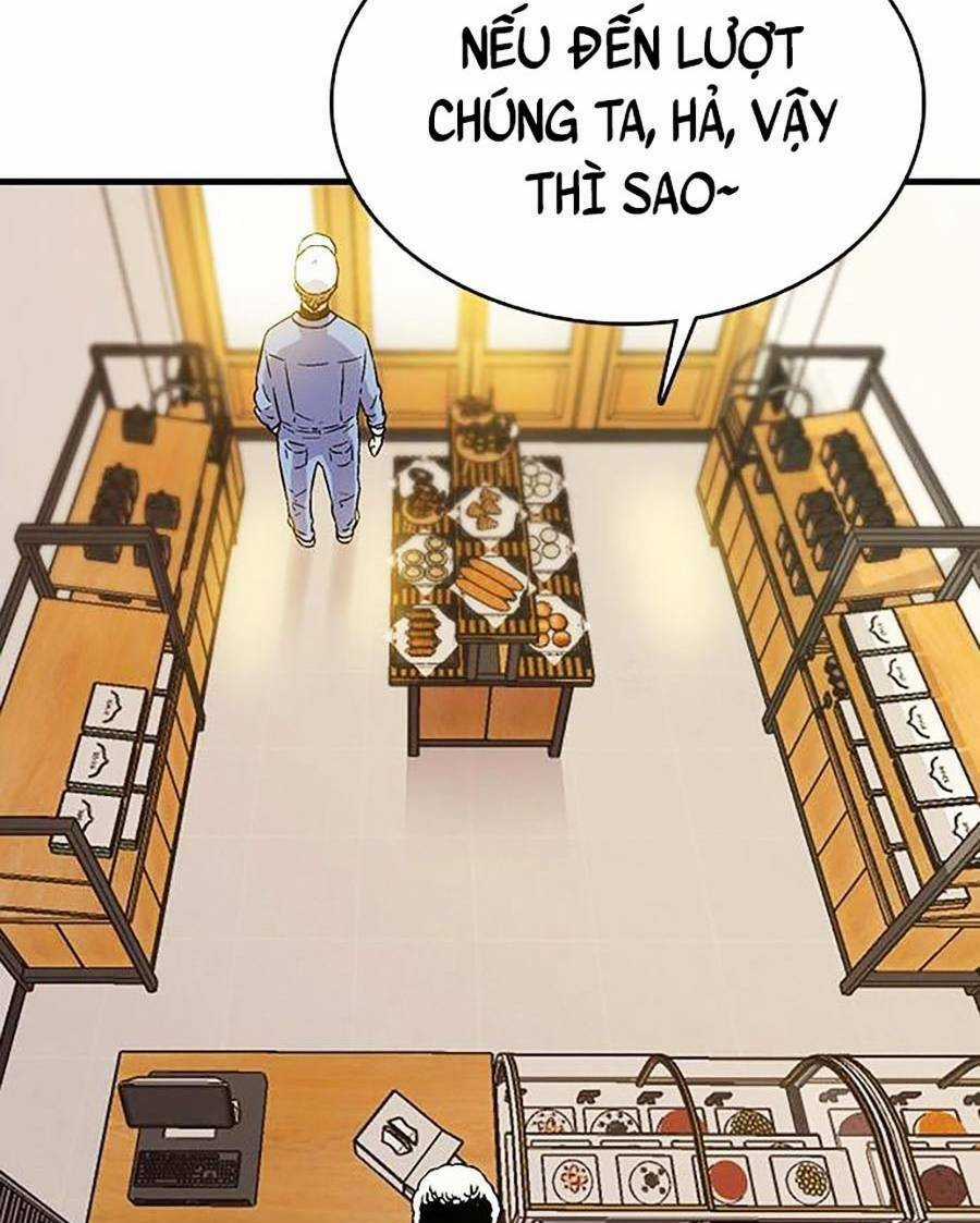 Thiện Chiến - Chapter 2 - Trang 167