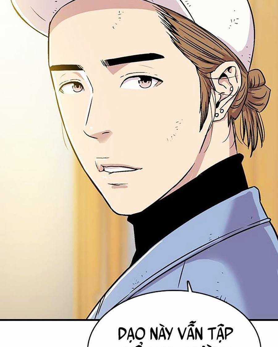 Thiện Chiến - Chapter 2 - Trang 169