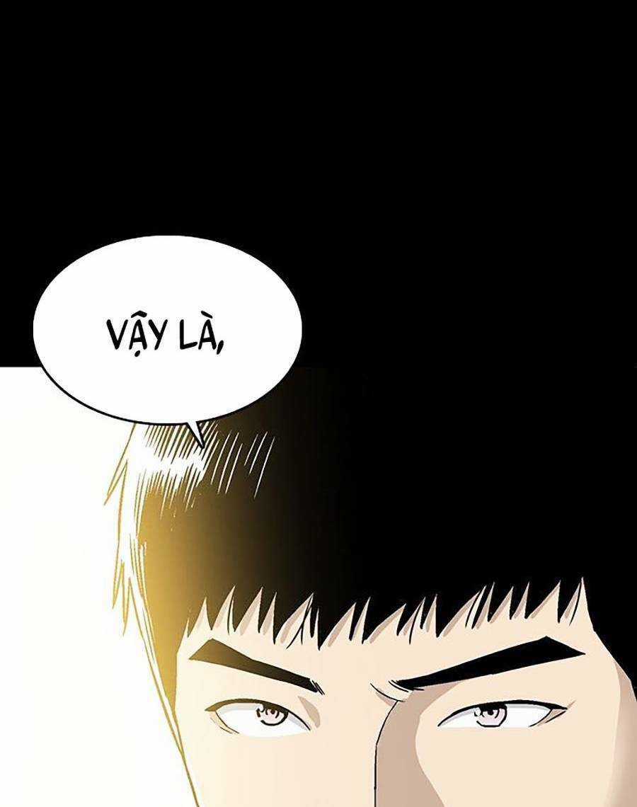 Thiện Chiến - Chapter 2 - Trang 19