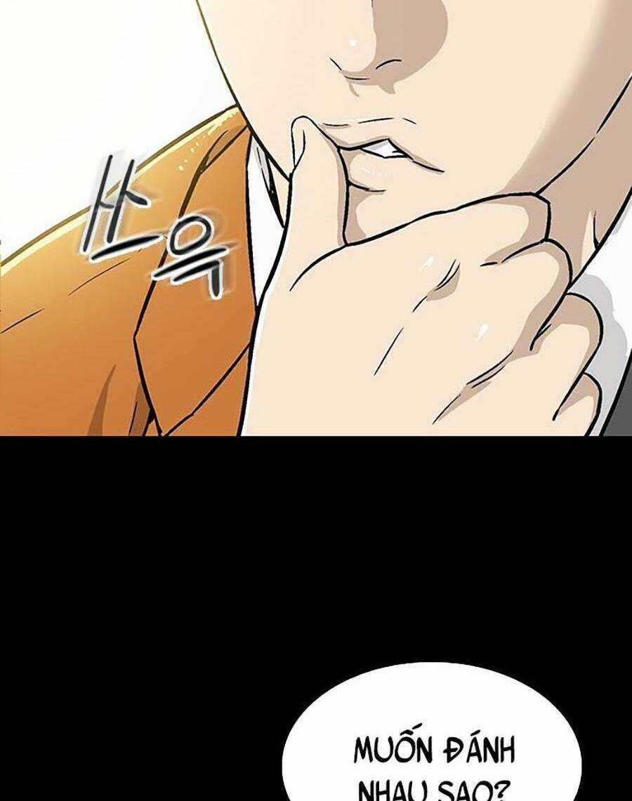 Thiện Chiến - Chapter 2 - Trang 20