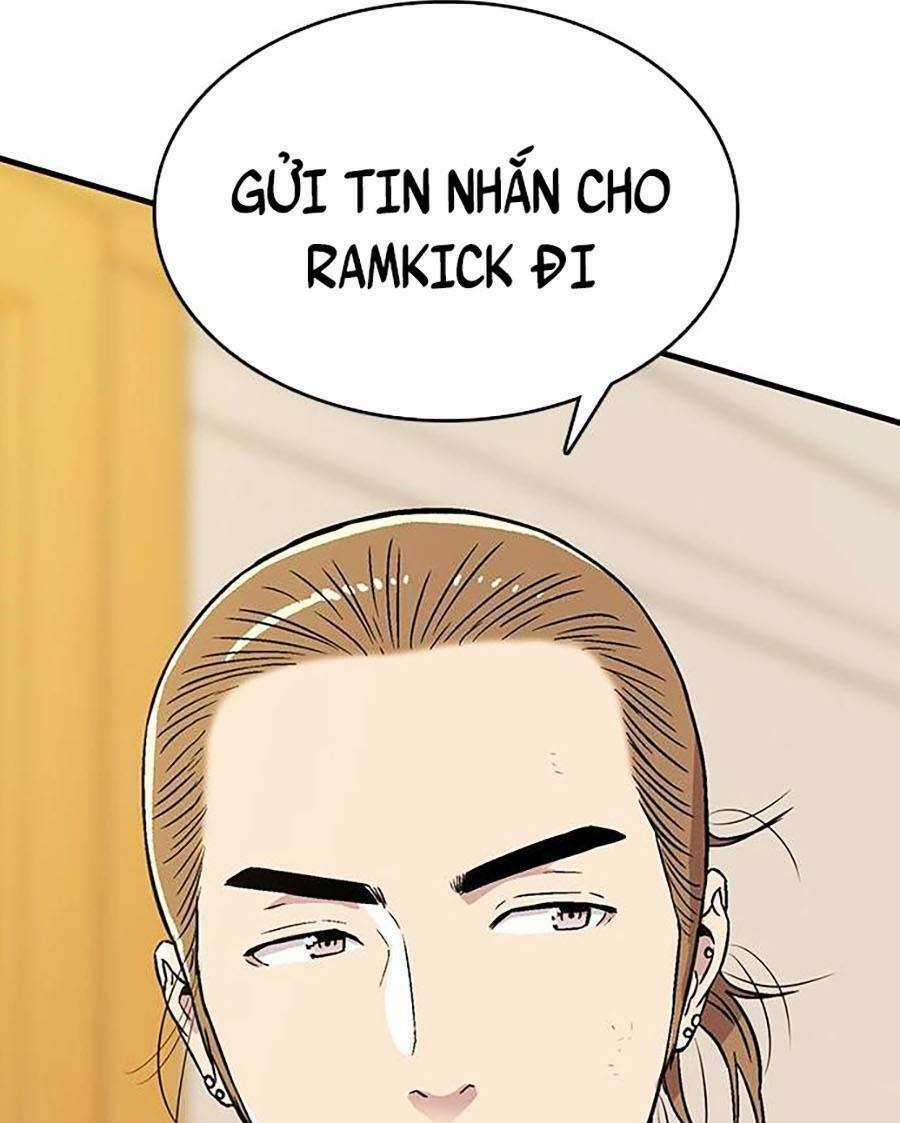 Thiện Chiến - Chapter 2 - Trang 195