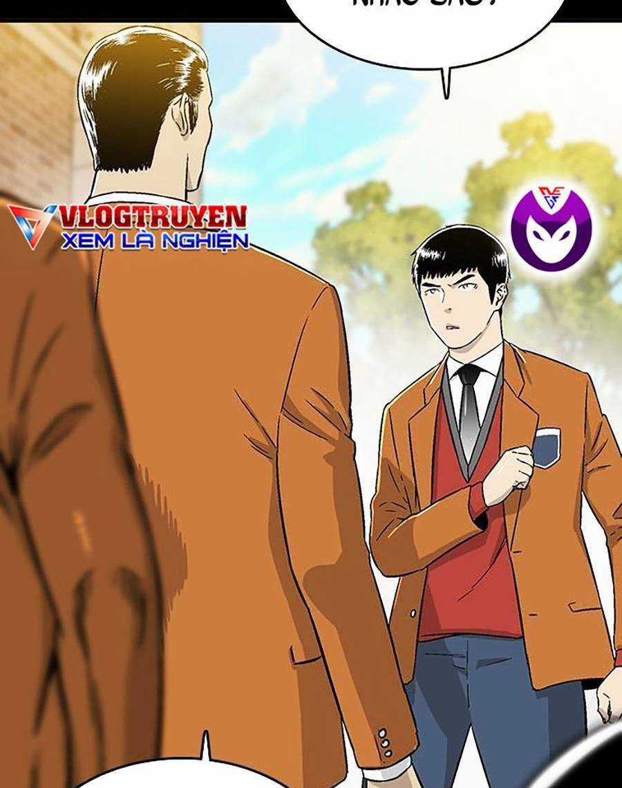 Thiện Chiến - Chapter 2 - Trang 21