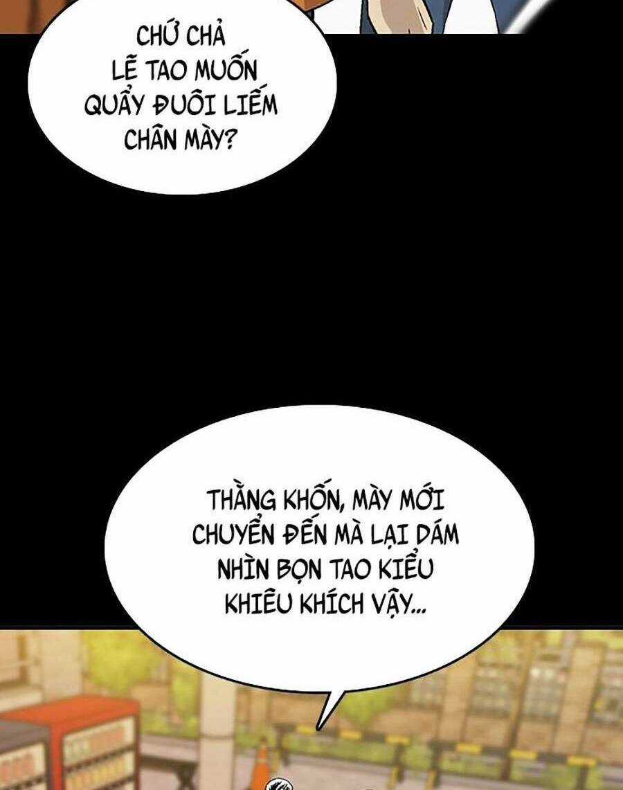 Thiện Chiến - Chapter 2 - Trang 22