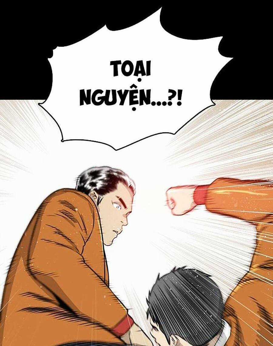 Thiện Chiến - Chapter 2 - Trang 28