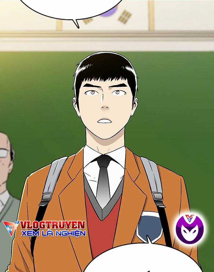 Thiện Chiến - Chapter 2 - Trang 4