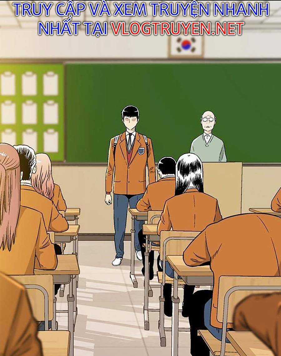 Thiện Chiến - Chapter 2 - Trang 7