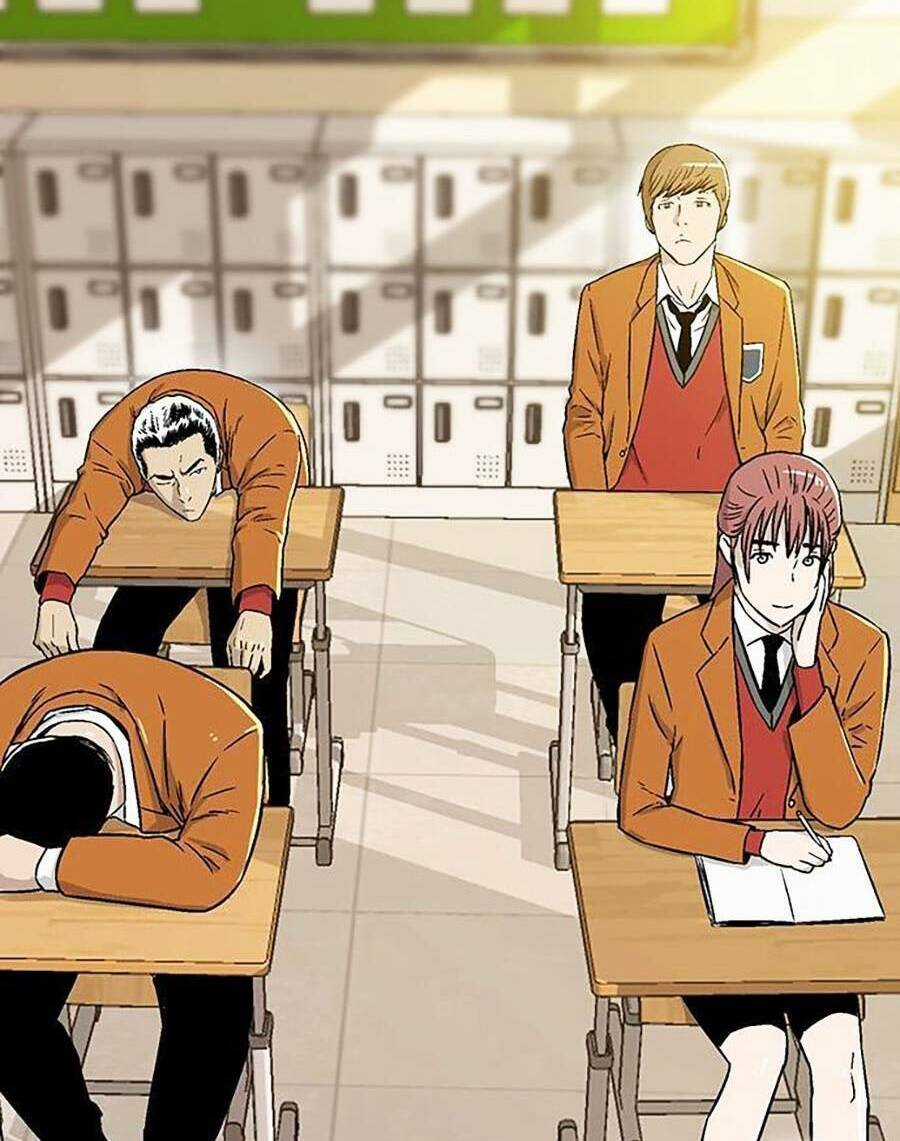 Thiện Chiến - Chapter 2 - Trang 10