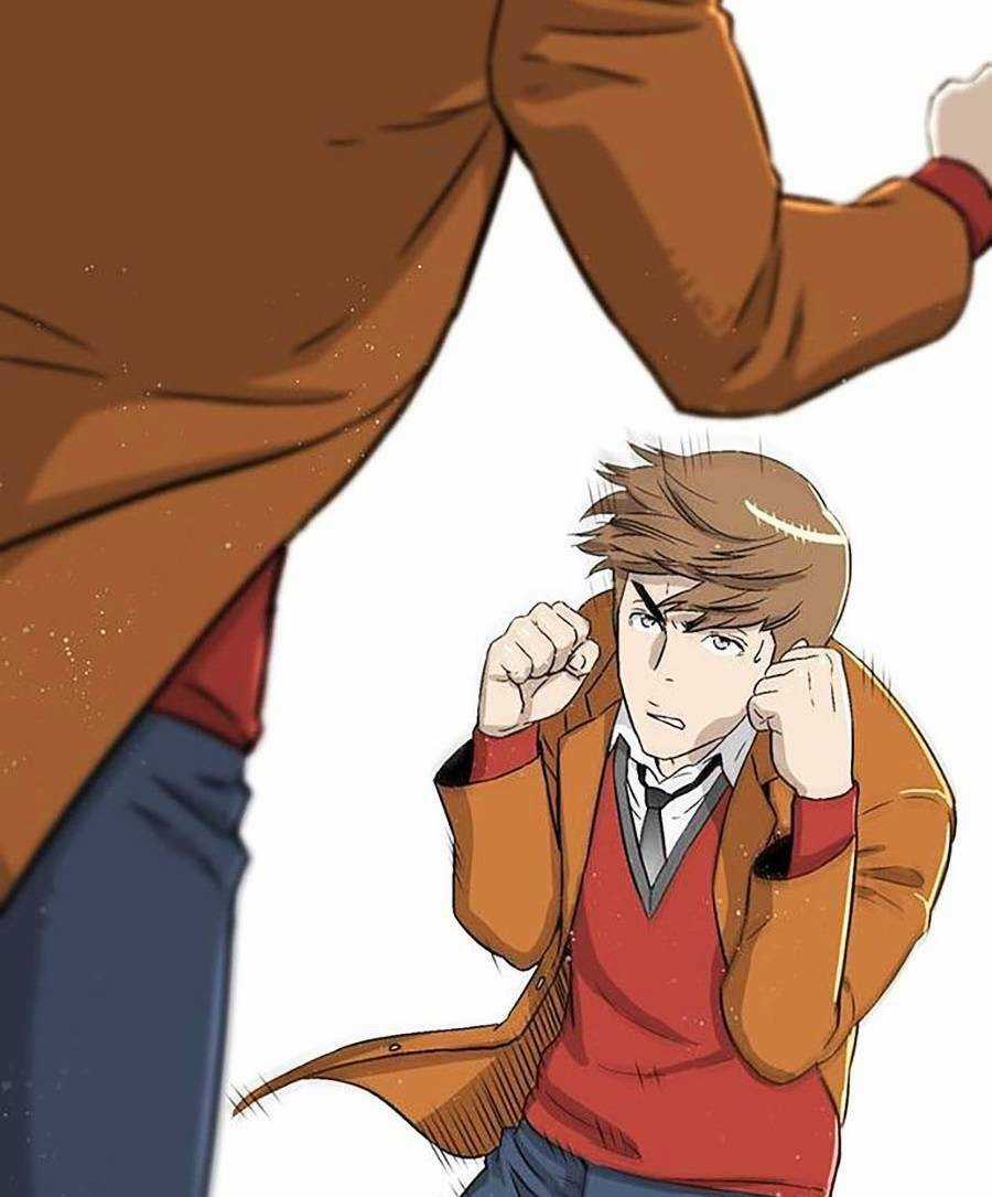 Thiện Chiến - Chapter 2 - Trang 99