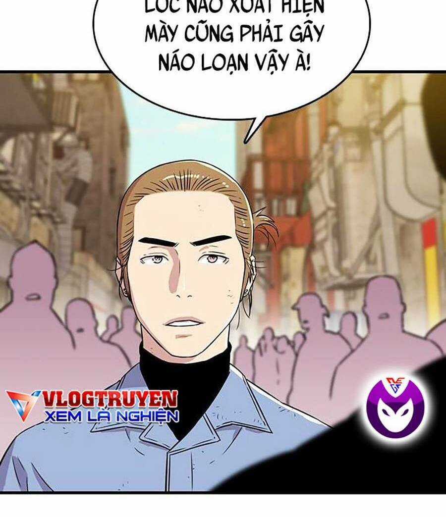 Thiện Chiến - Chapter 3 - Trang 120