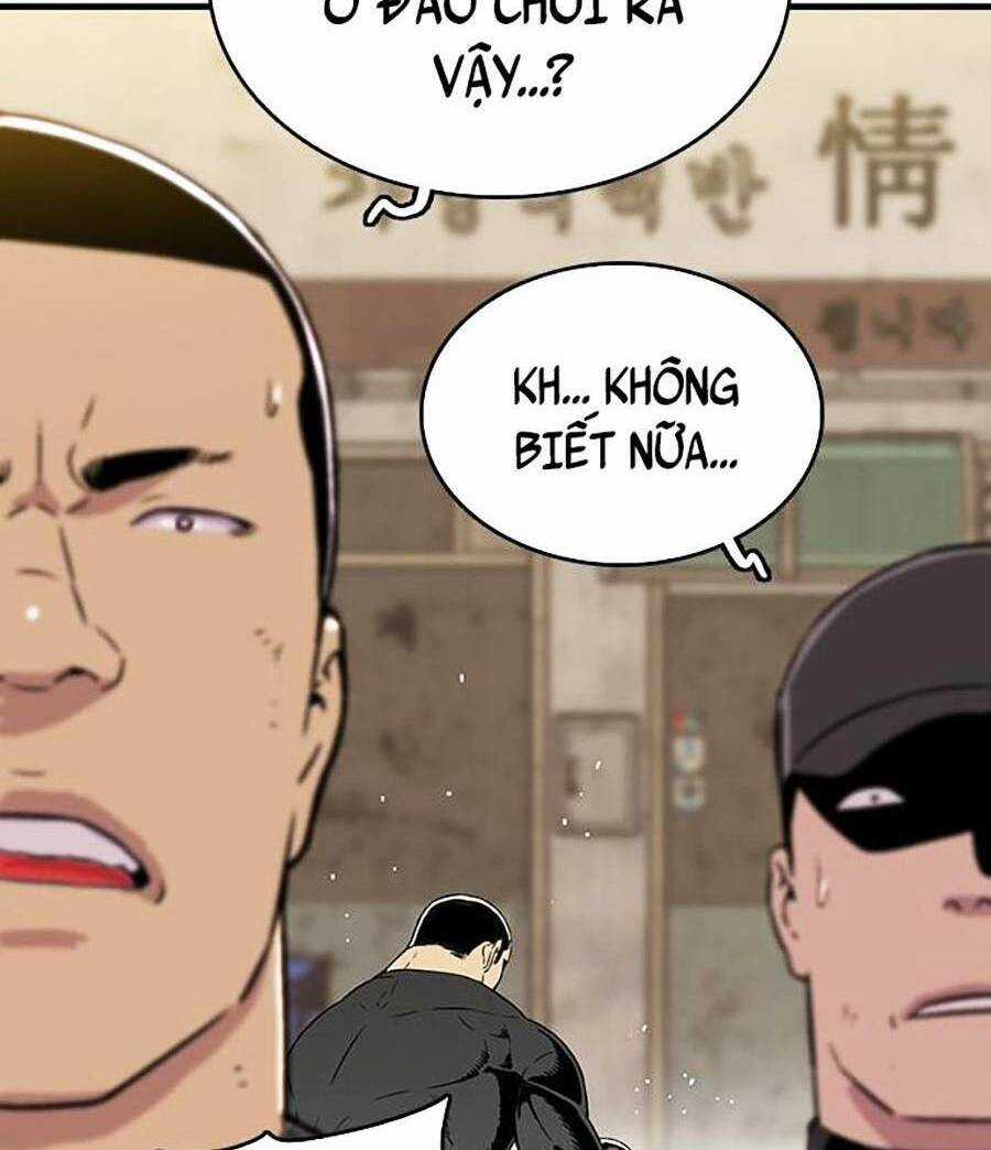 Thiện Chiến - Chapter 3 - Trang 126