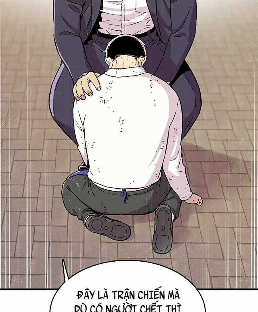 Thiện Chiến - Chapter 3 - Trang 16