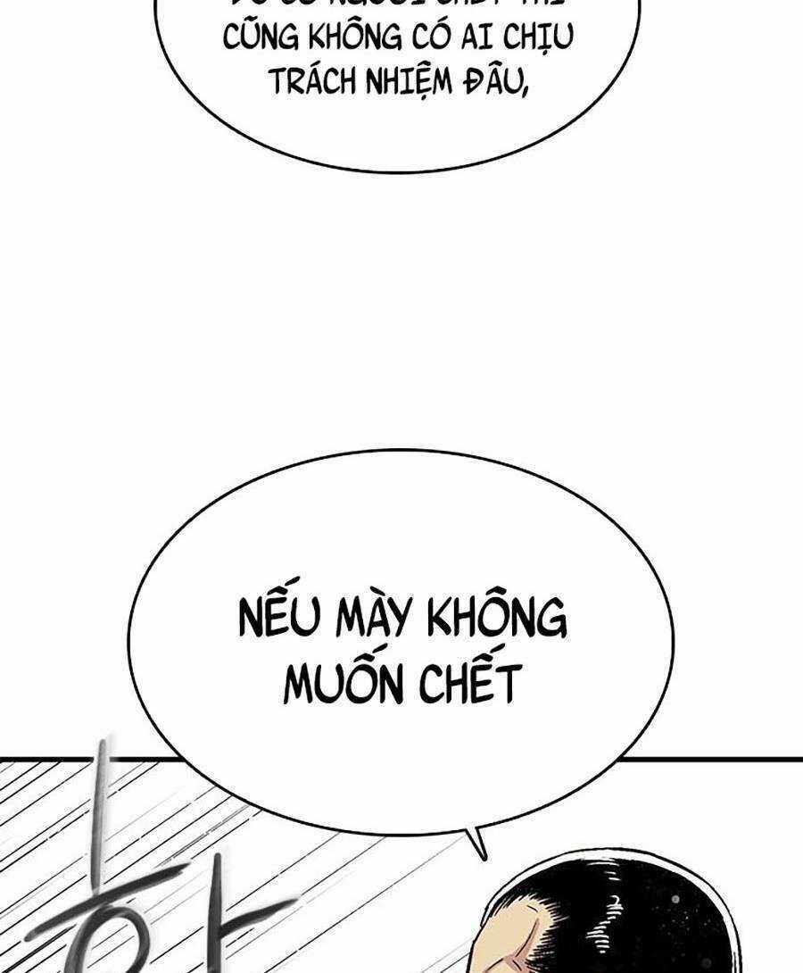 Thiện Chiến - Chapter 3 - Trang 17