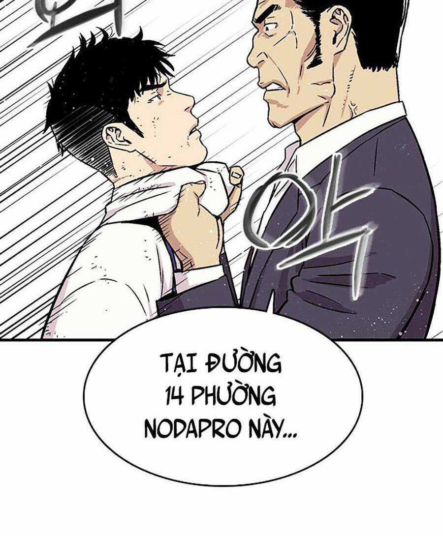 Thiện Chiến - Chapter 3 - Trang 18