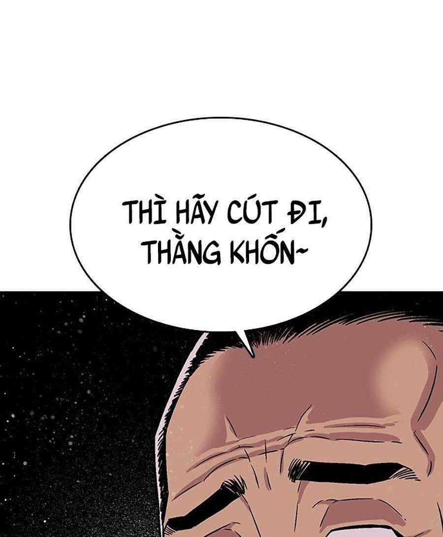 Thiện Chiến - Chapter 3 - Trang 19