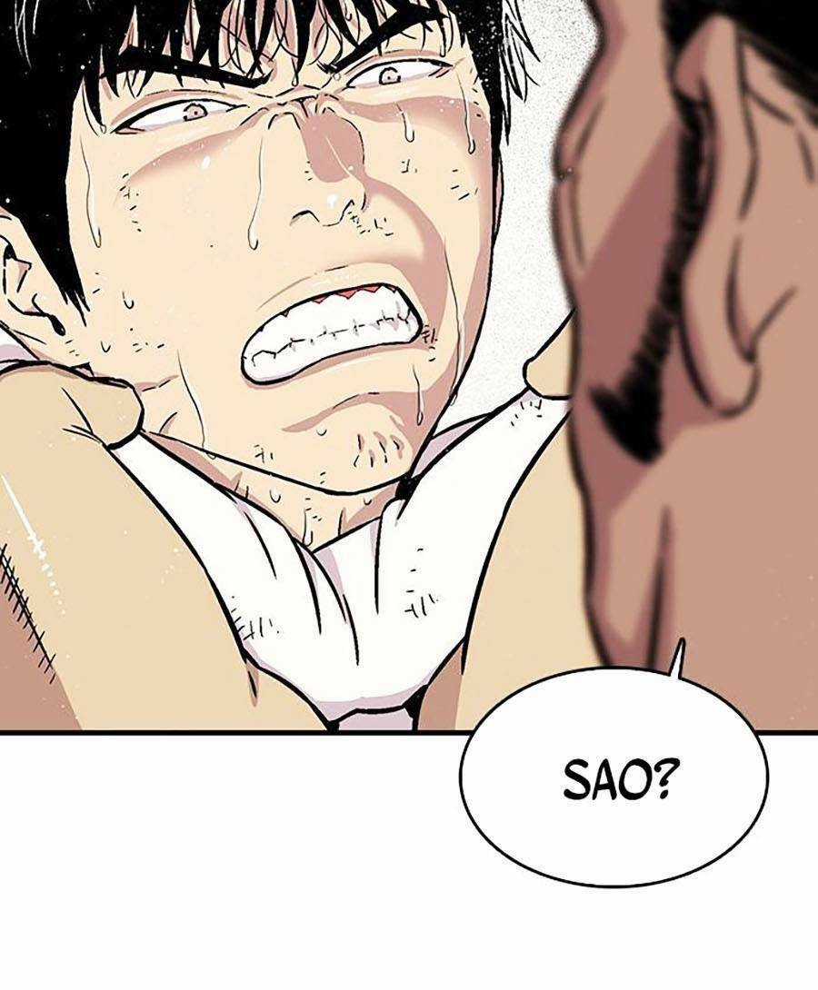 Thiện Chiến - Chapter 3 - Trang 23