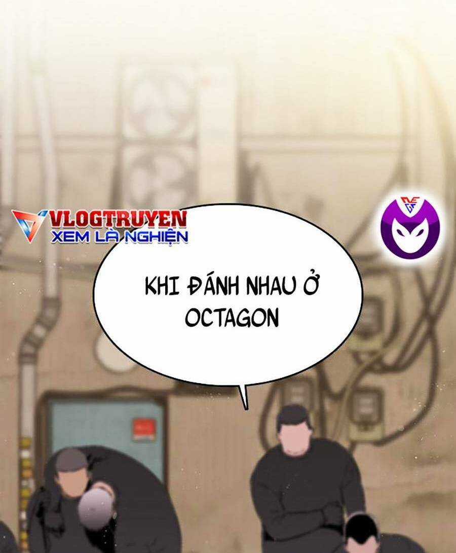 Thiện Chiến - Chapter 3 - Trang 4