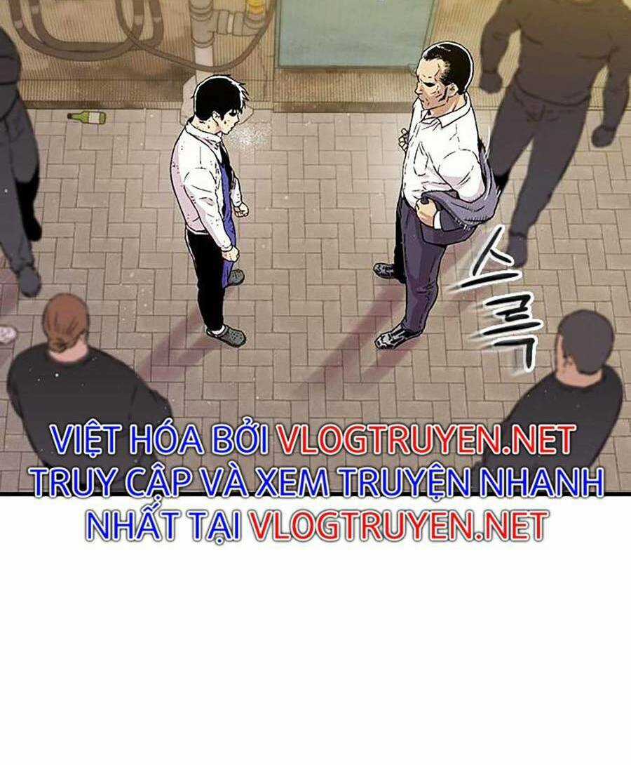 Thiện Chiến - Chapter 3 - Trang 34