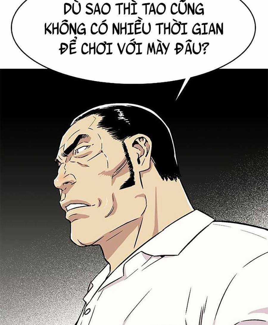 Thiện Chiến - Chapter 3 - Trang 37