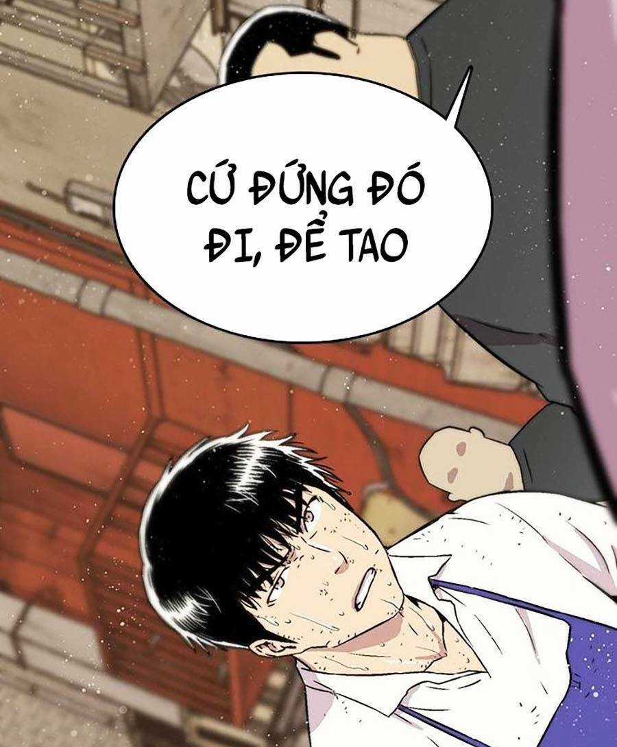 Thiện Chiến - Chapter 3 - Trang 41