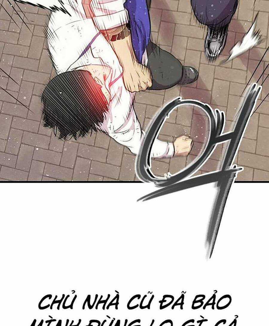 Thiện Chiến - Chapter 3 - Trang 46