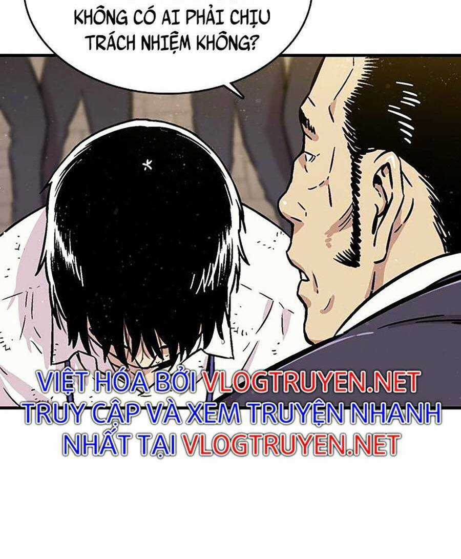 Thiện Chiến - Chapter 3 - Trang 6