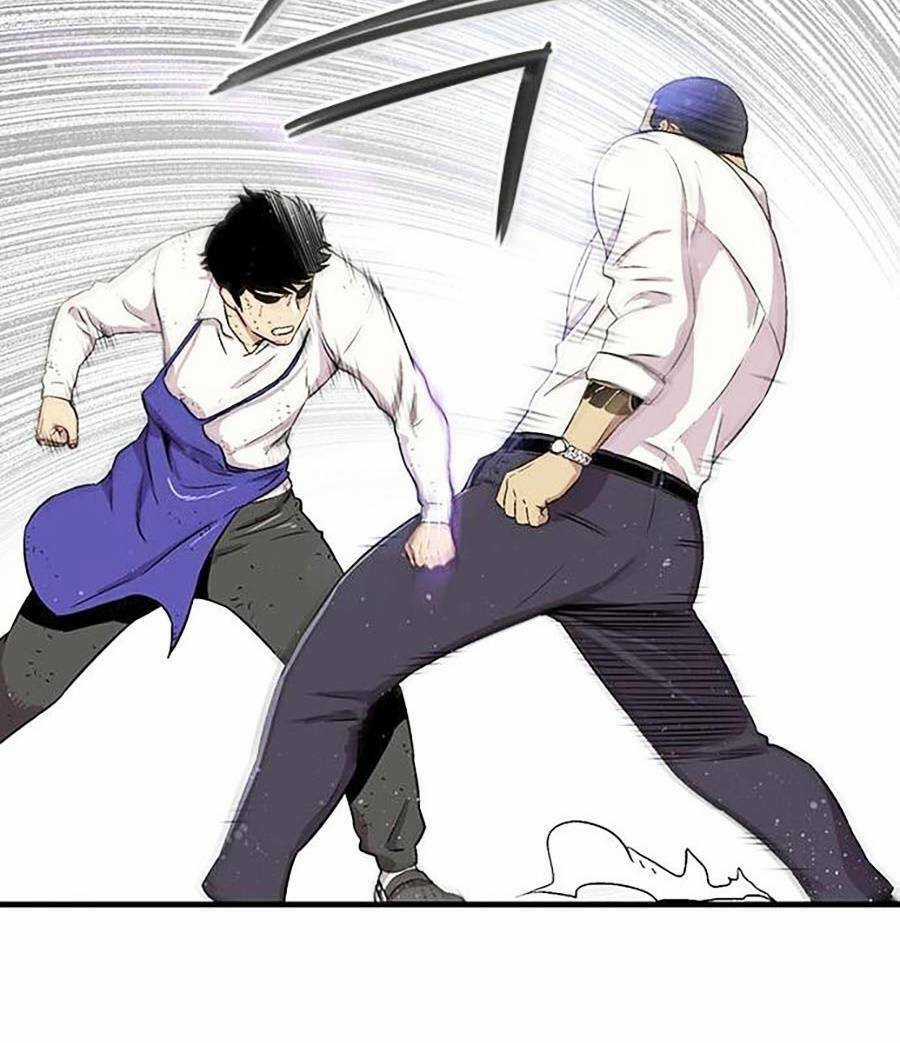 Thiện Chiến - Chapter 3 - Trang 61