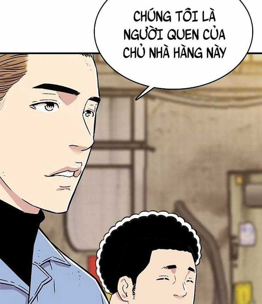 Thiện Chiến - Chapter 3 - Trang 96