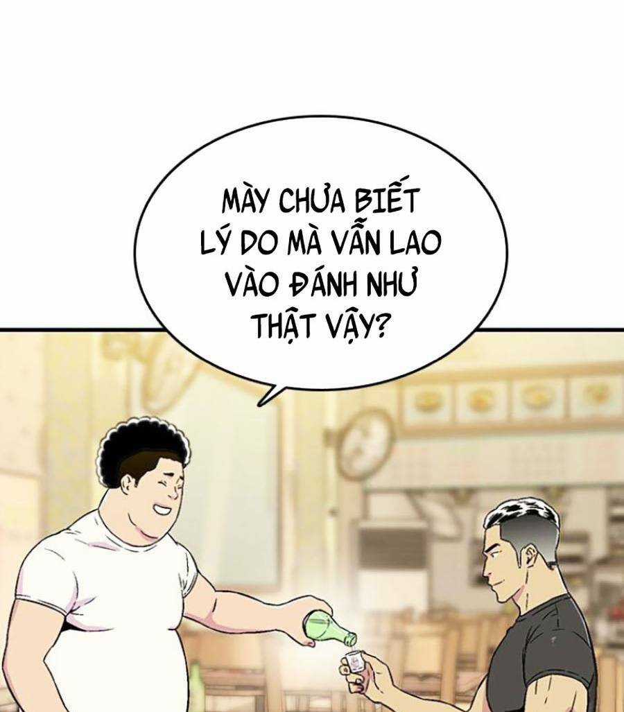 Thiện Chiến - Chapter 4 - Trang 11