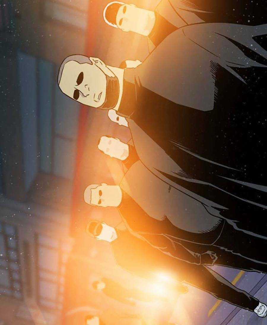 Thiện Chiến - Chapter 4 - Trang 101