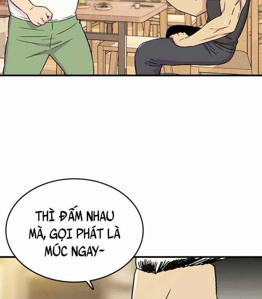 Thiện Chiến - Chapter 4 - Trang 12