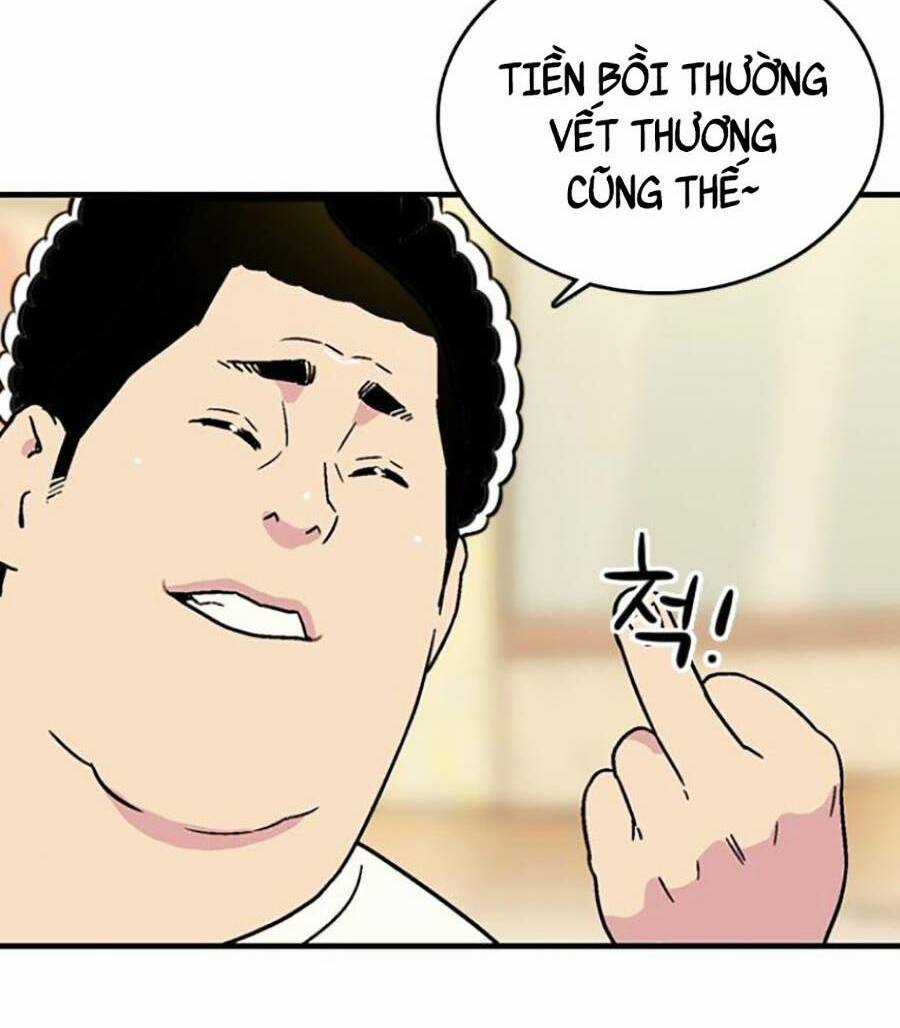 Thiện Chiến - Chapter 4 - Trang 14