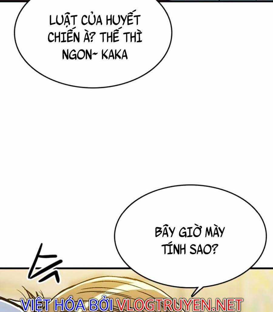 Thiện Chiến - Chapter 4 - Trang 17