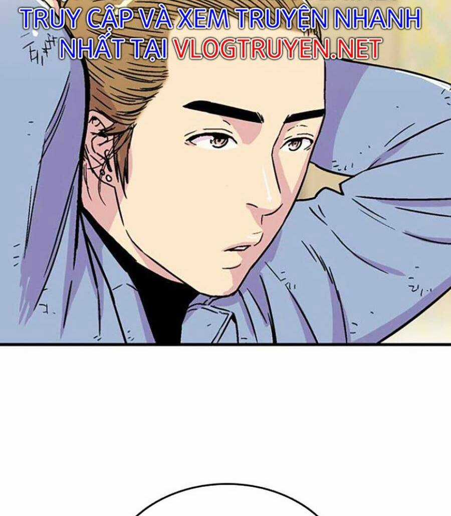 Thiện Chiến - Chapter 4 - Trang 18