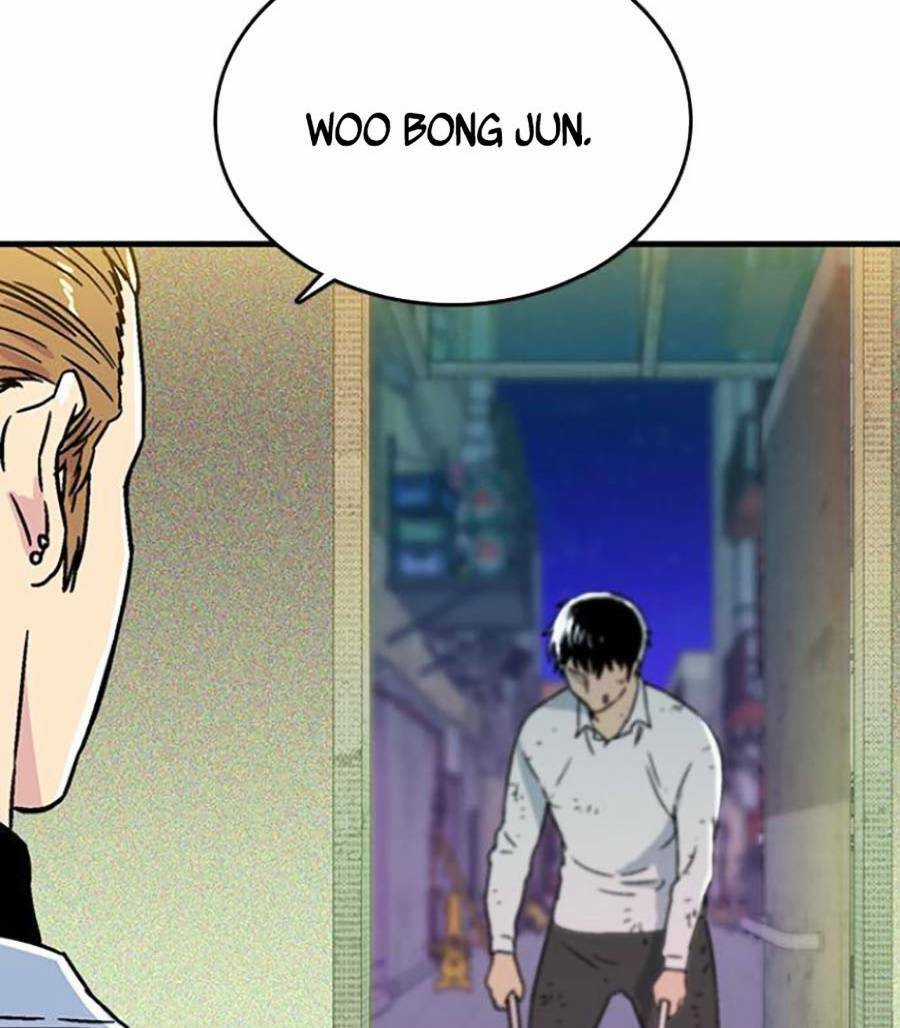 Thiện Chiến - Chapter 4 - Trang 19