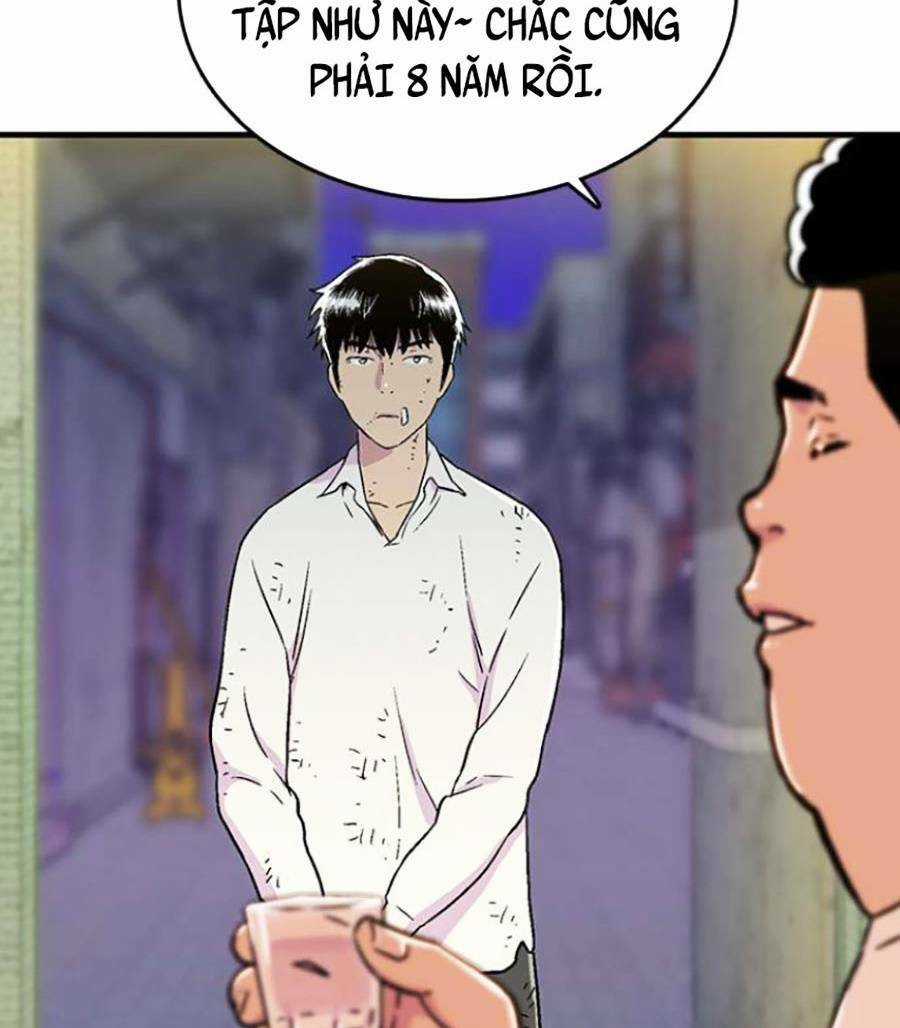 Thiện Chiến - Chapter 4 - Trang 21