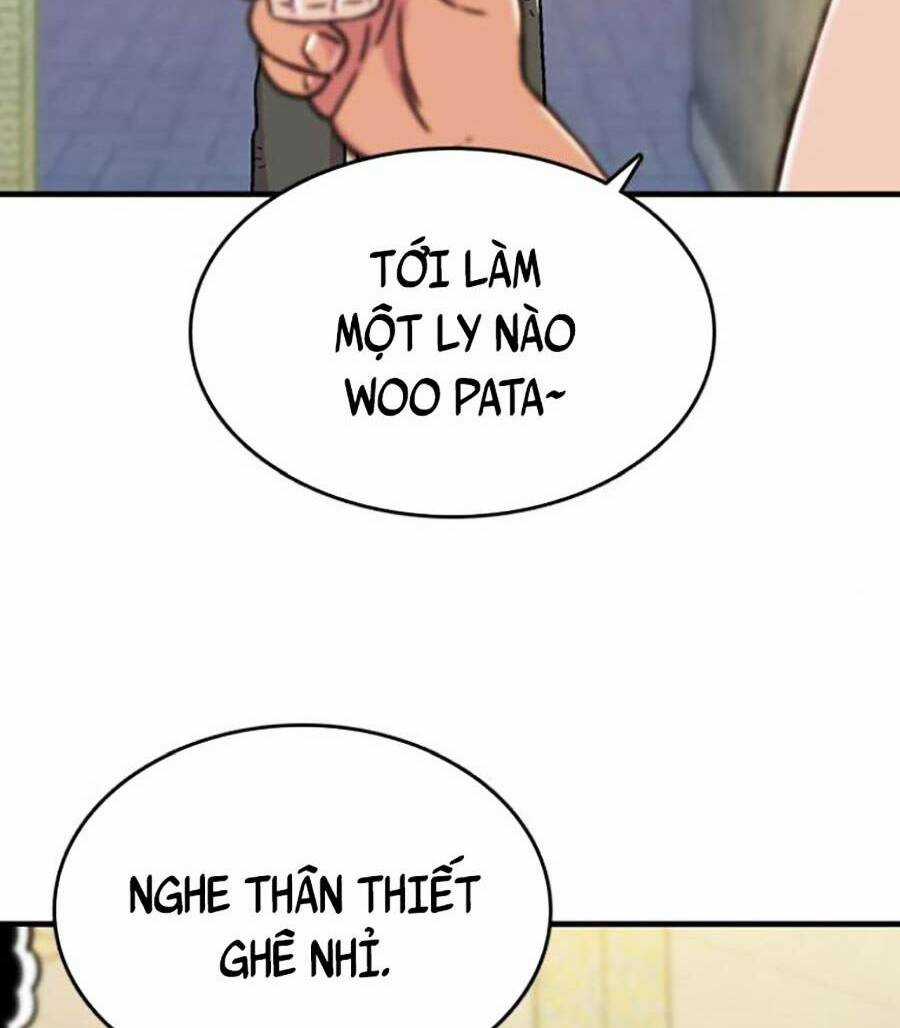 Thiện Chiến - Chapter 4 - Trang 22