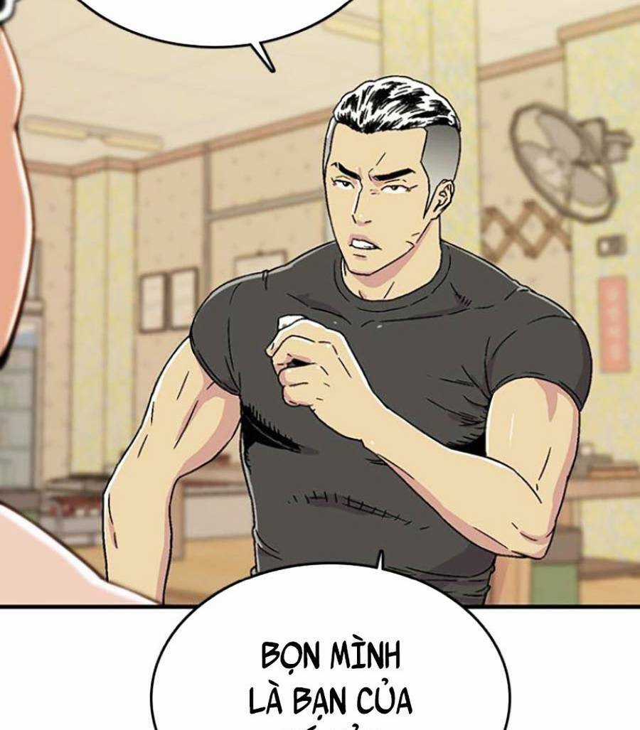 Thiện Chiến - Chapter 4 - Trang 23