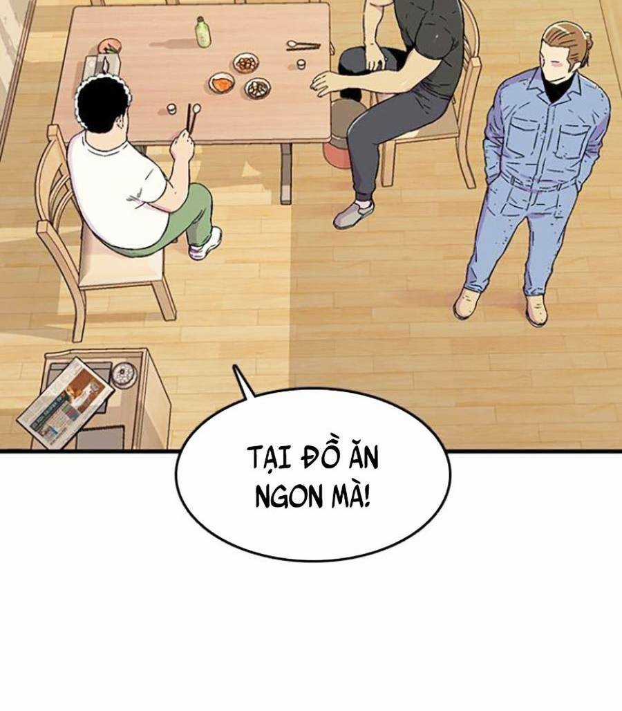 Thiện Chiến - Chapter 4 - Trang 25