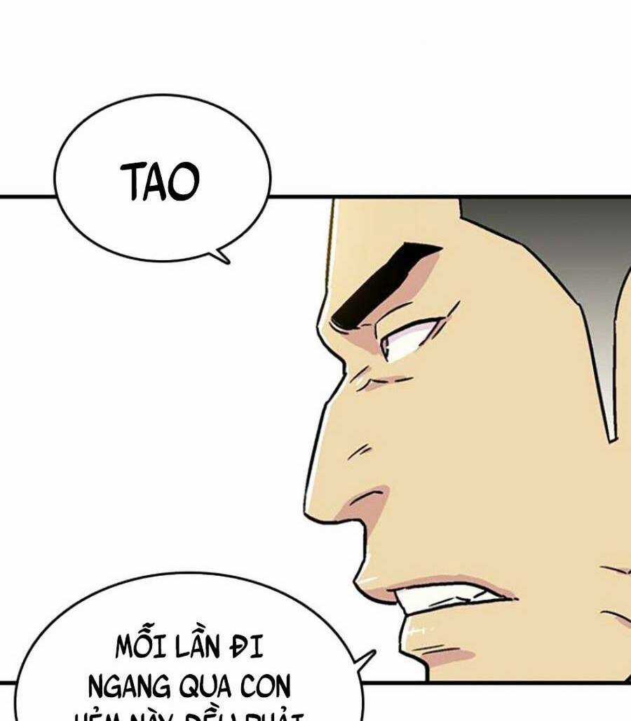 Thiện Chiến - Chapter 4 - Trang 26