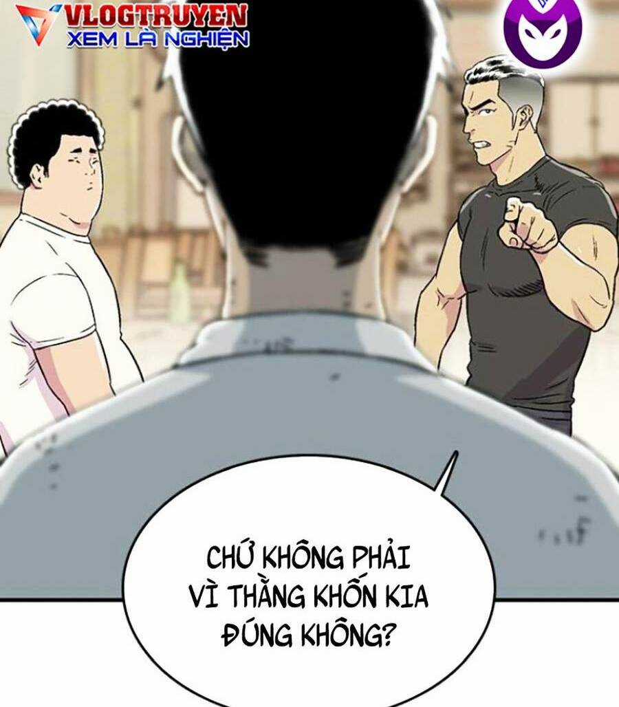 Thiện Chiến - Chapter 4 - Trang 28