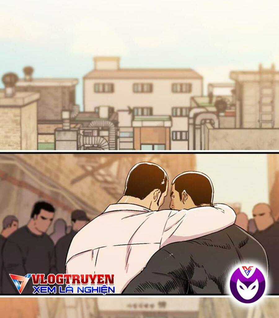 Thiện Chiến - Chapter 4 - Trang 4