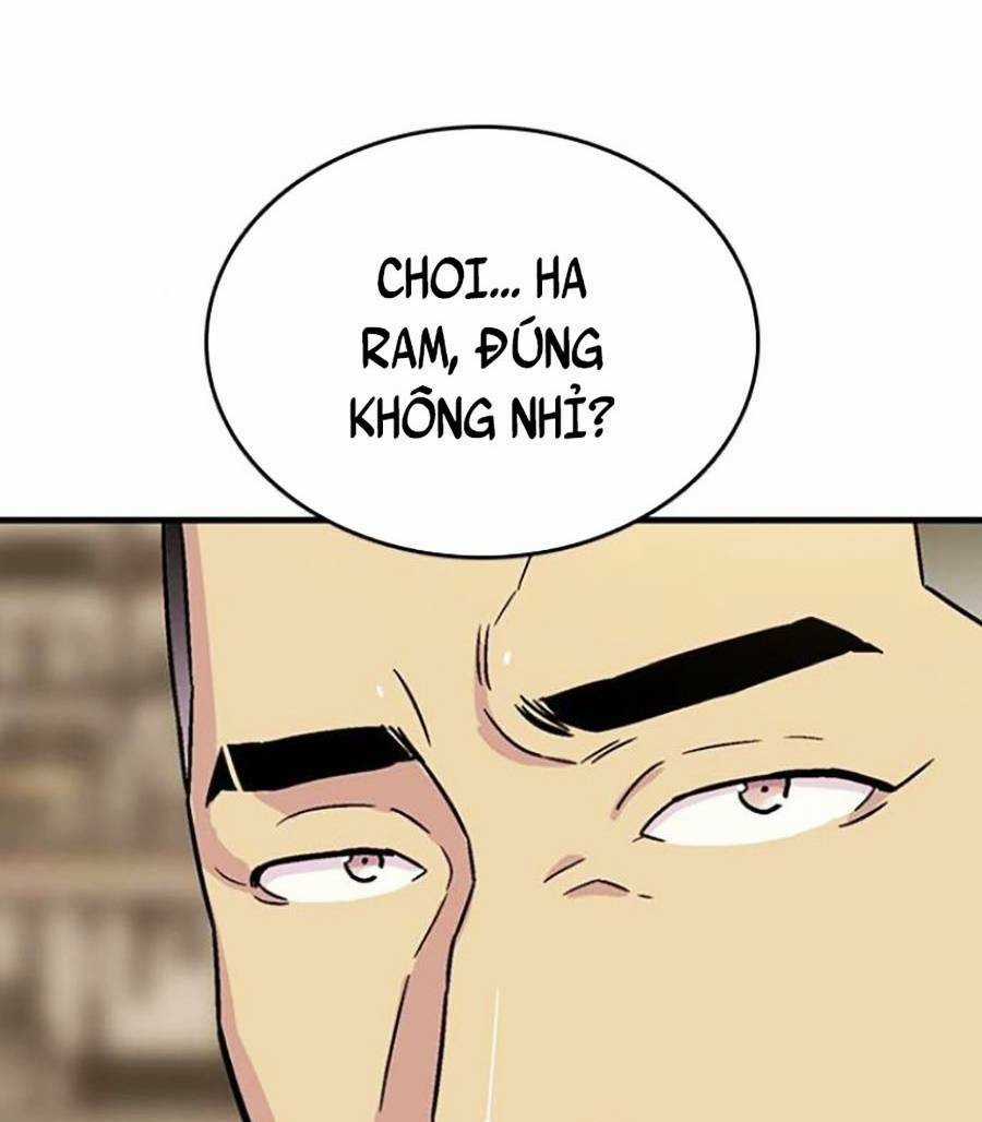 Thiện Chiến - Chapter 4 - Trang 31