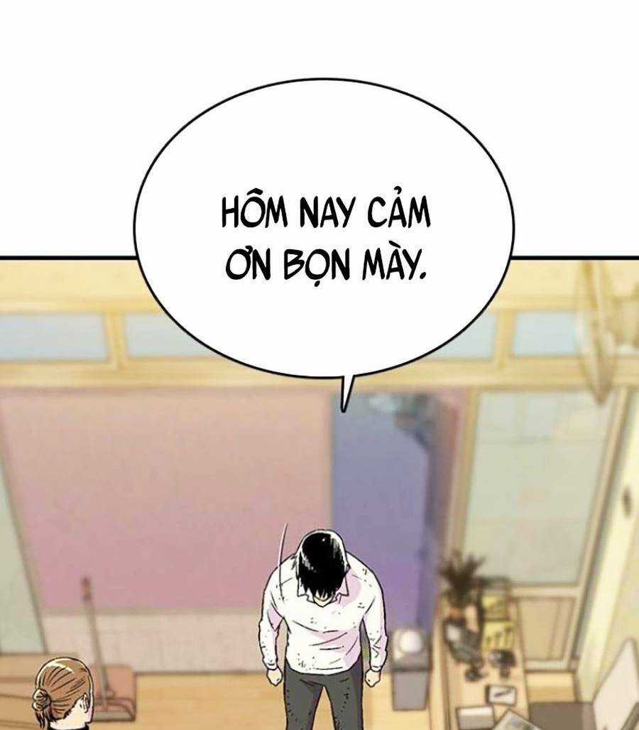 Thiện Chiến - Chapter 4 - Trang 35