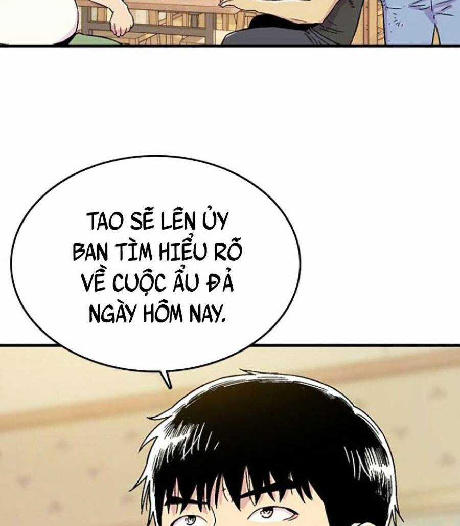 Thiện Chiến - Chapter 4 - Trang 38