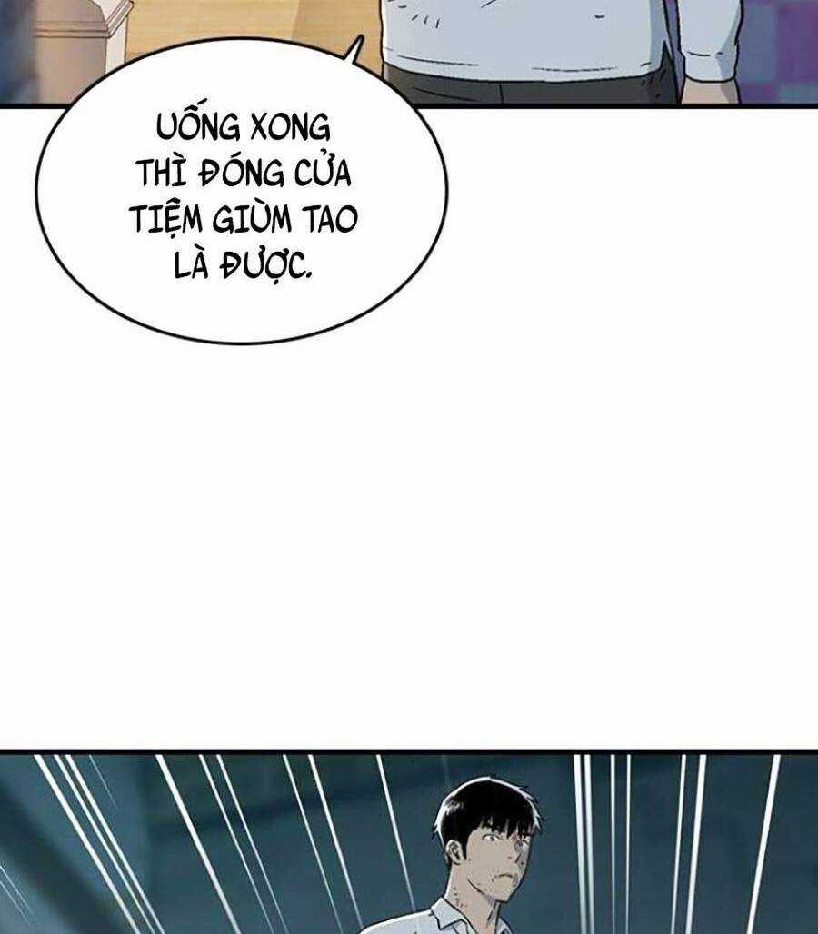 Thiện Chiến - Chapter 4 - Trang 42