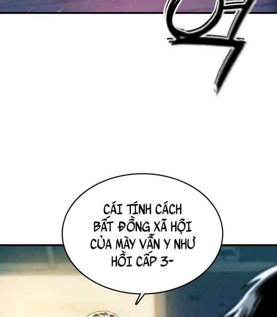 Thiện Chiến - Chapter 4 - Trang 44